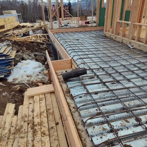 Bristow Concrete completed concrete project photo 28